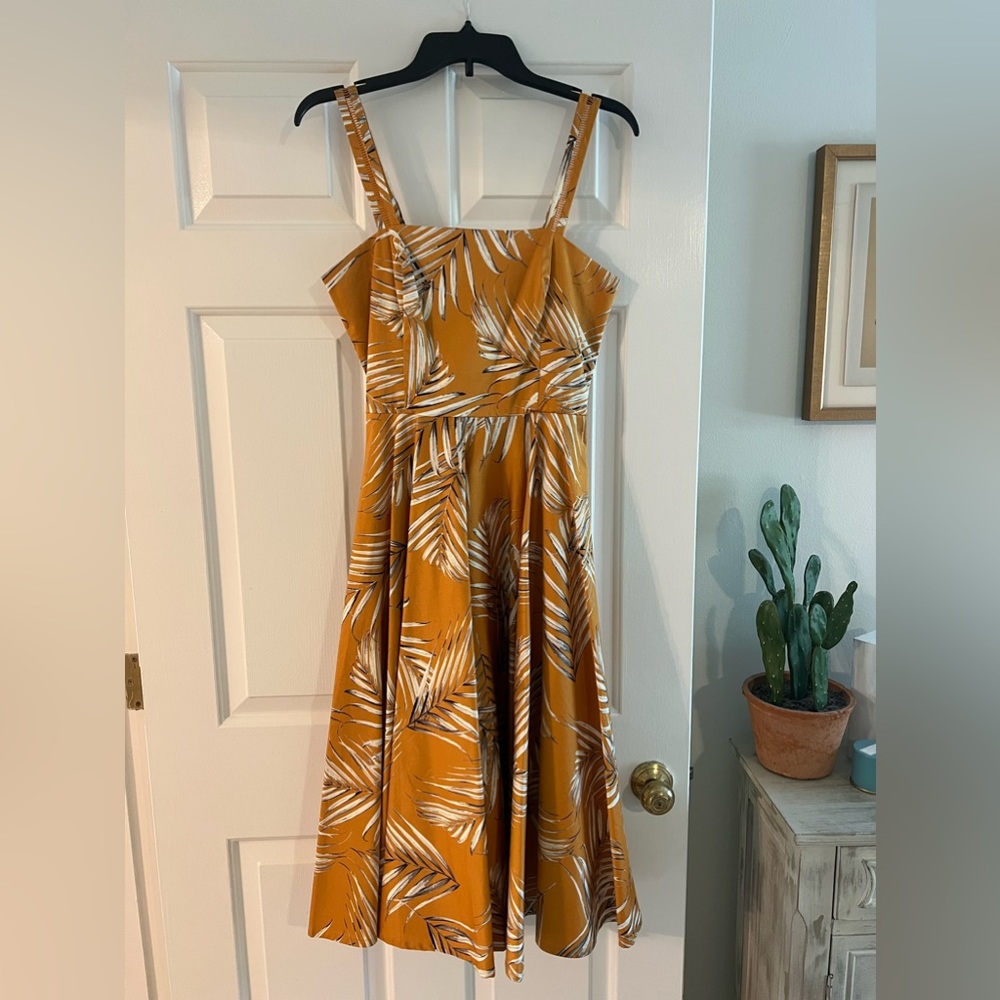 White House Black Market Dress NWT
